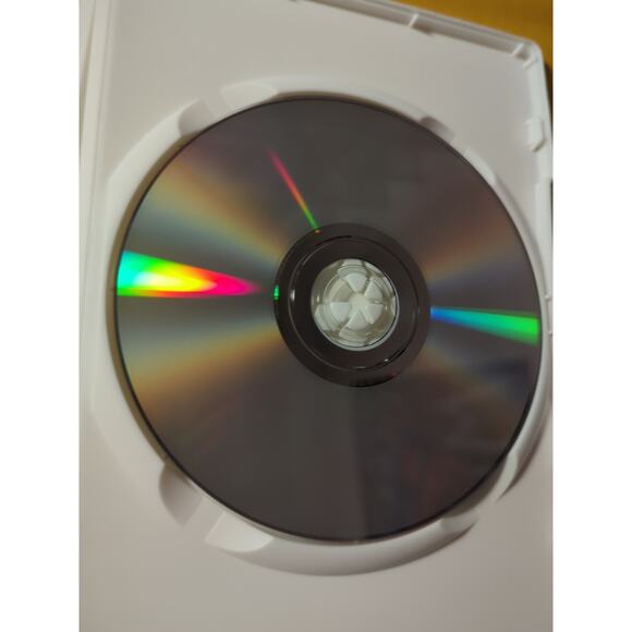 Disney Pixar Brave - Nintendo Wii - Picture 4 of 6